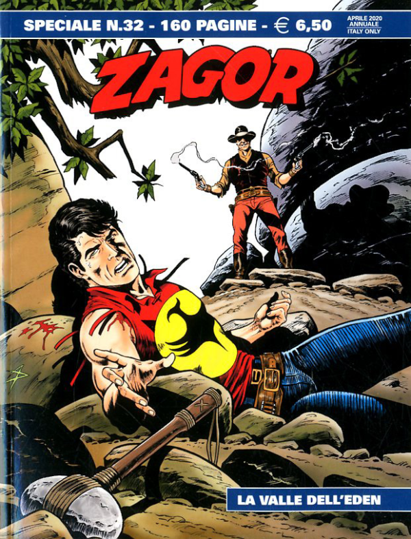 Zagor Speciale