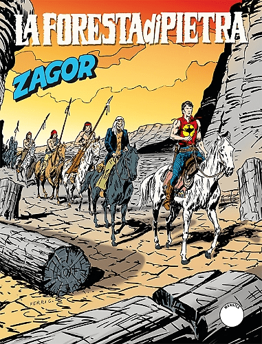 Zagor Zenith