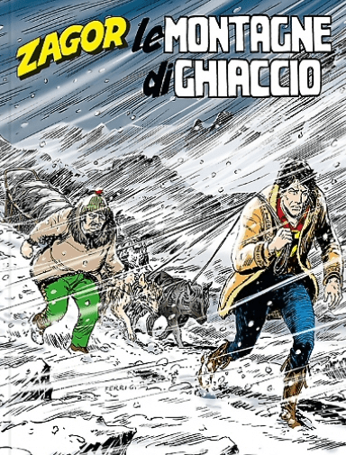 Zagor Zenith