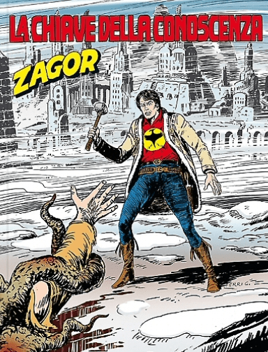 Zagor Zenith