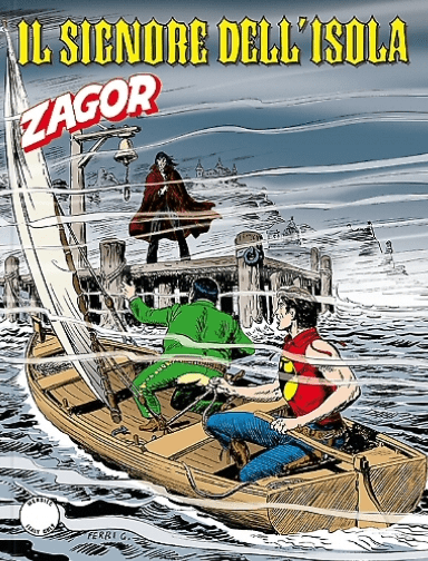 Zagor Zenith