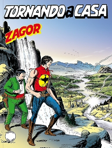 Zagor Zenith