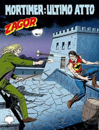 Zagor Zenith