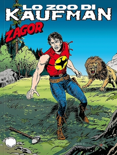 Zagor Zenith