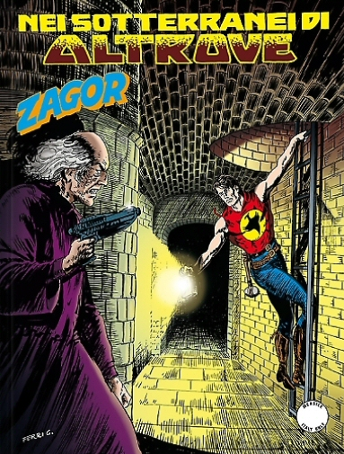 Zagor Zenith