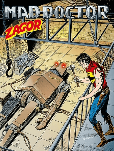 Zagor Zenith