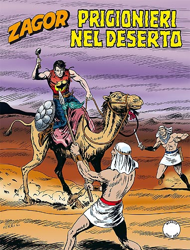 Zagor Zenith