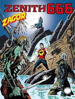 Zagor Zenith