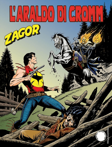 Zagor Zenith