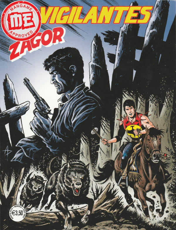 Zagor