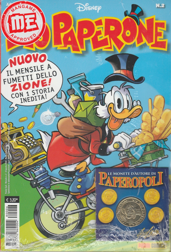 Zio Paperone