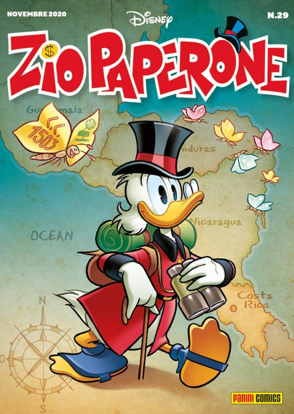 Zio Paperone