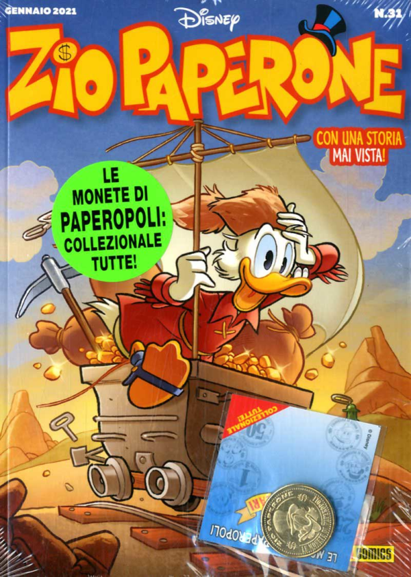 Zio Paperone