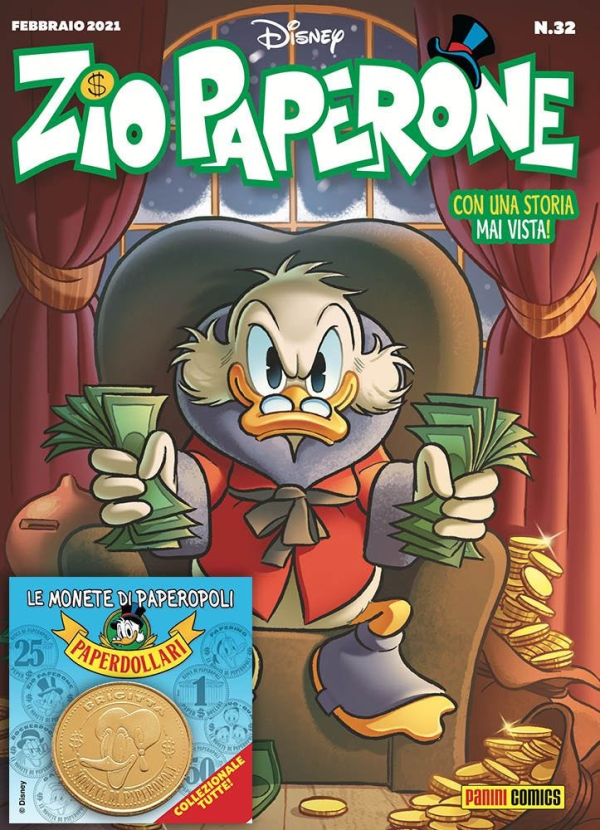 Zio Paperone