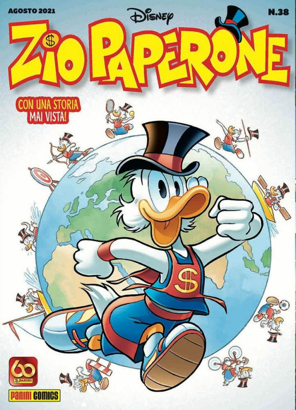 Zio Paperone