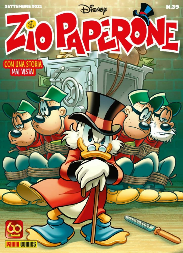 Zio Paperone