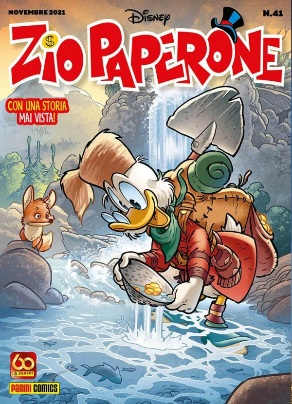 Zio Paperone