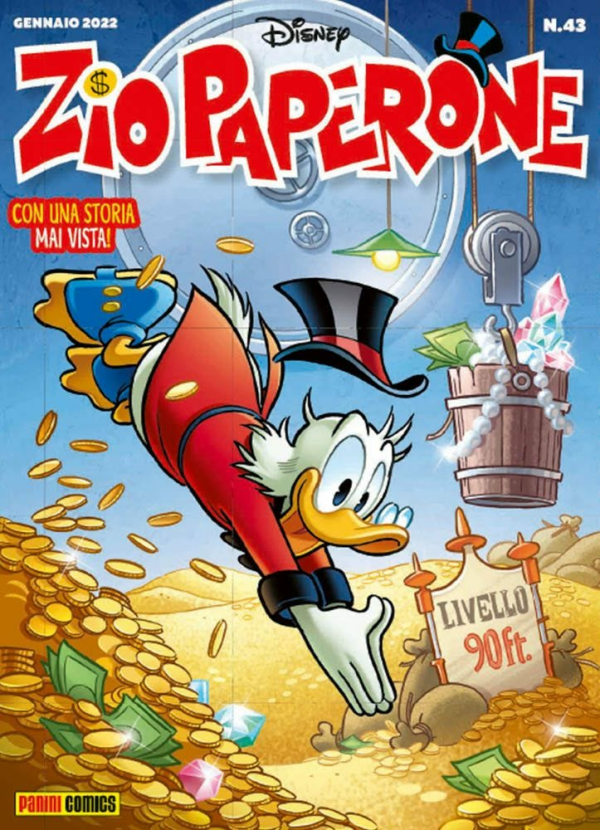 Zio Paperone