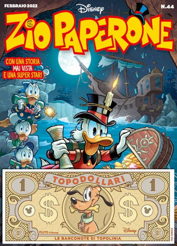 Zio Paperone