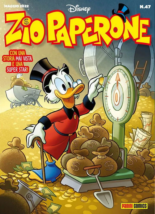 Zio Paperone