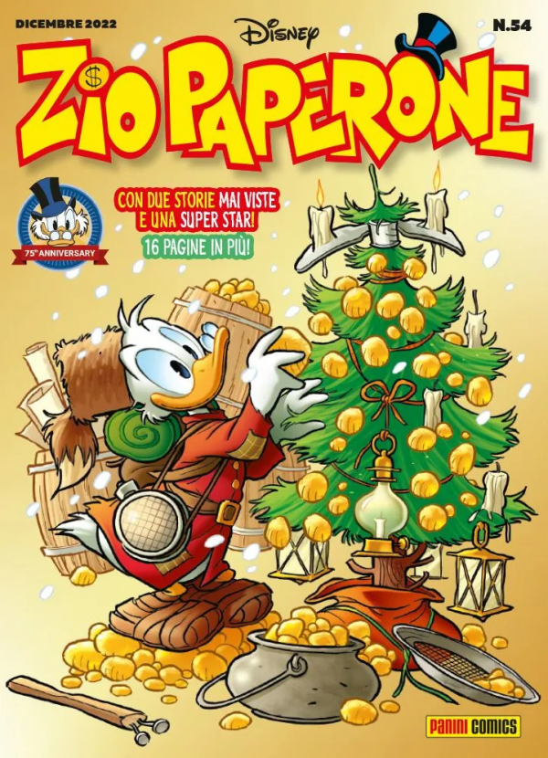 Zio Paperone