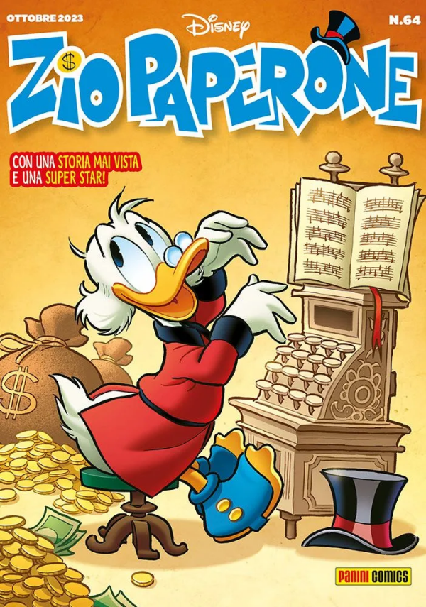 Zio Paperone