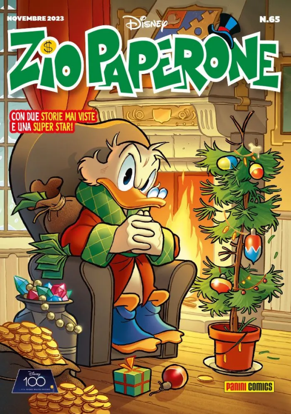 Zio Paperone