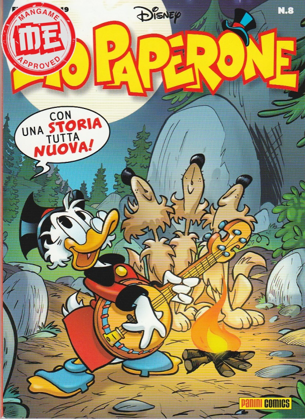 Zio Paperone