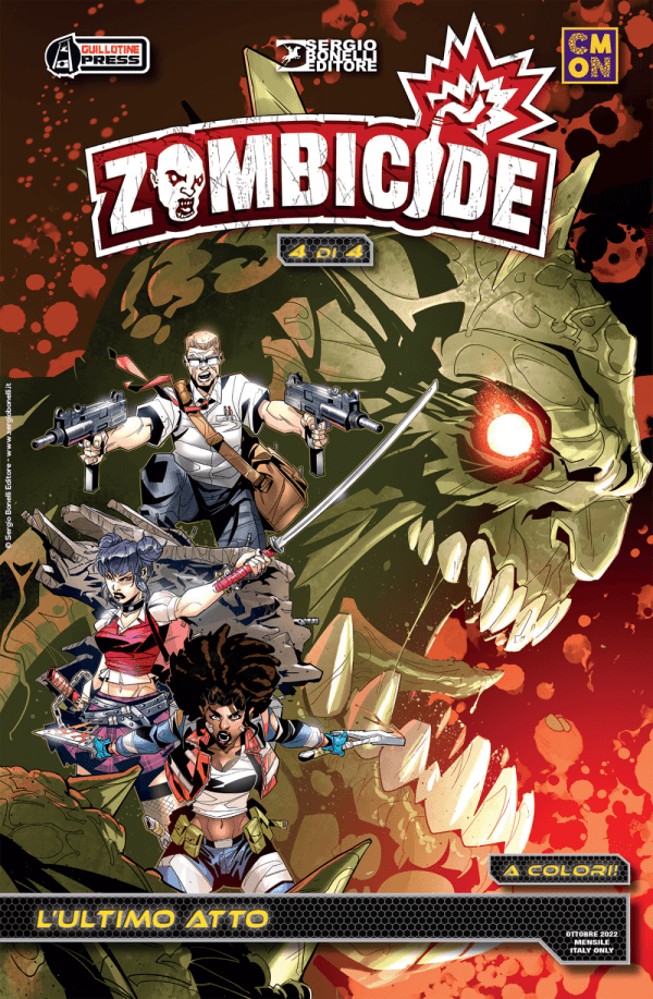 Zombicide