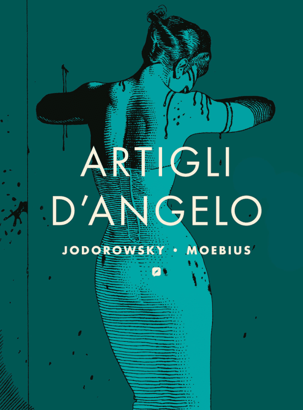 Artigli D'Angelo