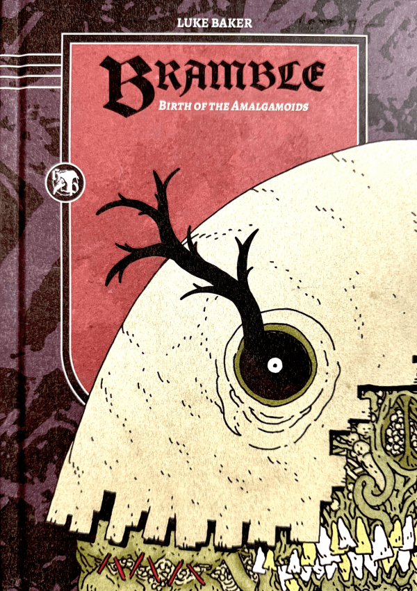 Bramble 