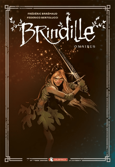Brindille Omnibus