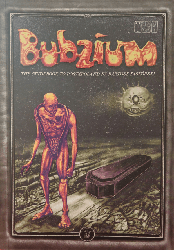 Bubzium Ristampa