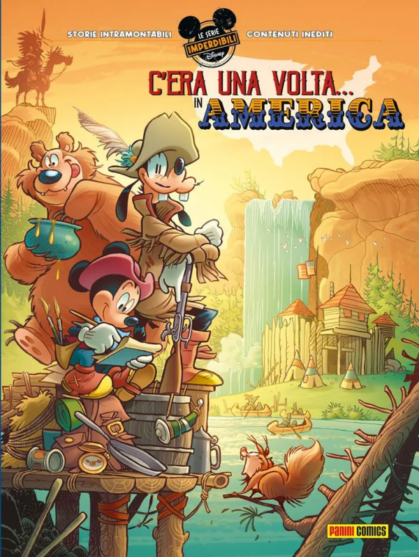 C'era Una Volta In America Le Serie Imperdibili 20