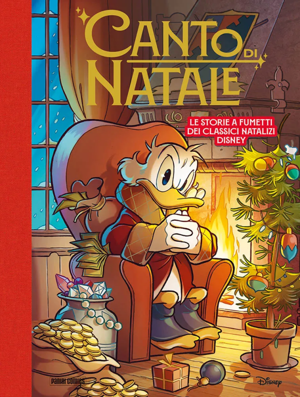 Canto Di Natale Nuova Edizione