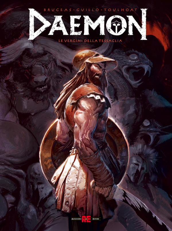 Daemon