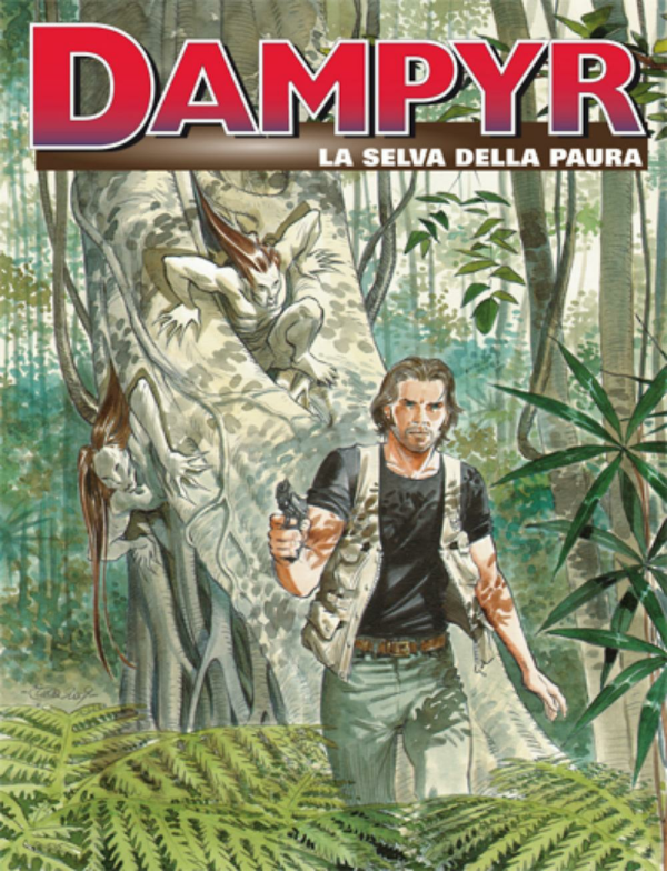 Dampyr