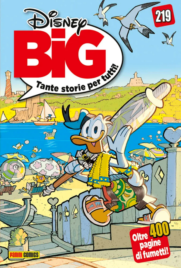 Disney Big