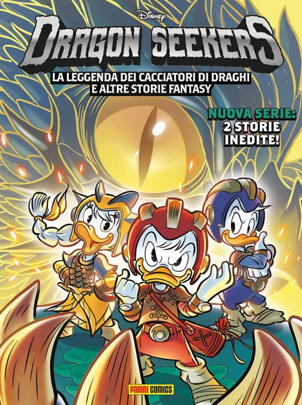 Dragon Seekers La Leggenda Dei Cacciatori Di Draghi E Altre Storie Fantasy
