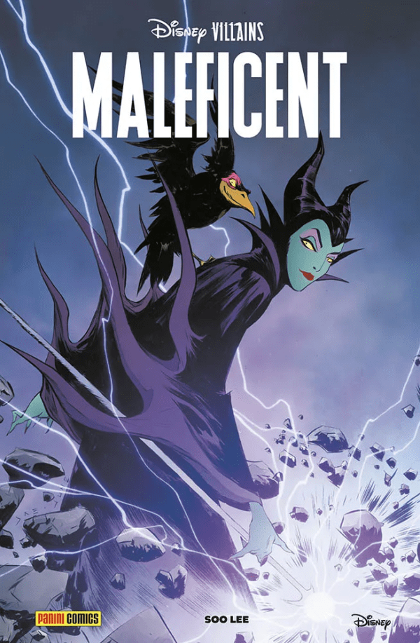 Disney Villains