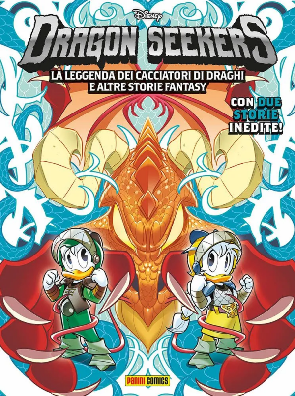 Dragon Seekers La Leggenda Dei Cacciatori Di Draghi E Altre Storie Fantasy 3