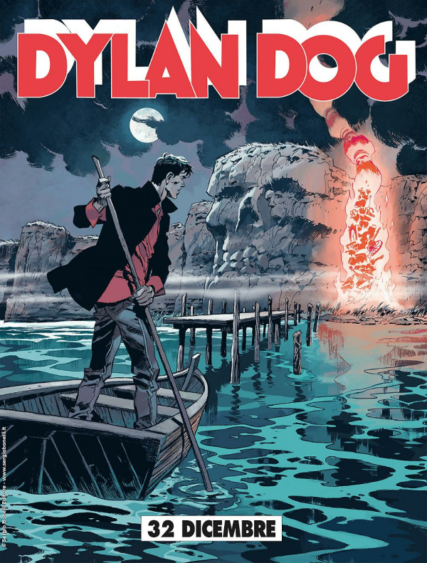 Dylan Dog