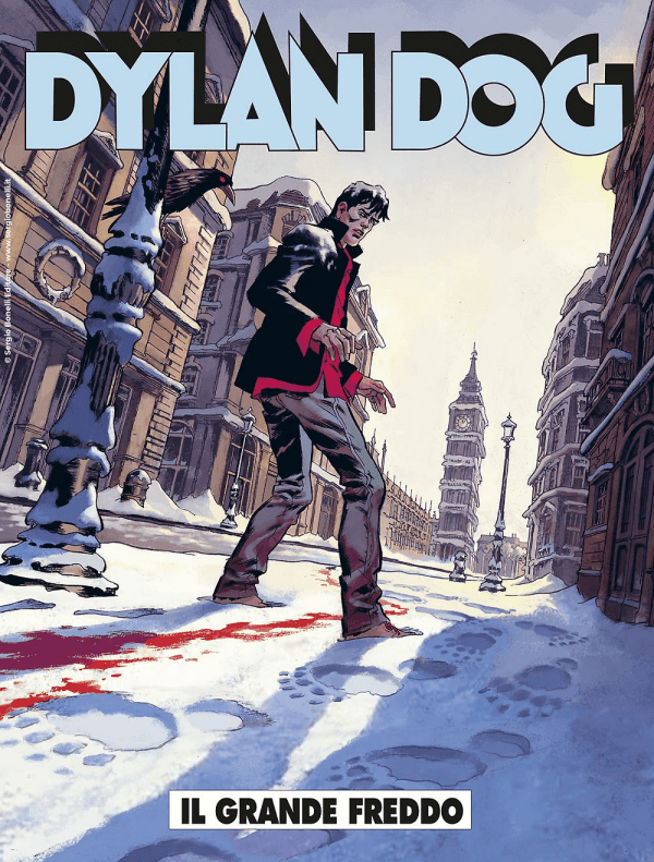 Dylan Dog