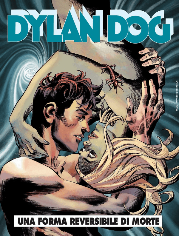 Dylan Dog
