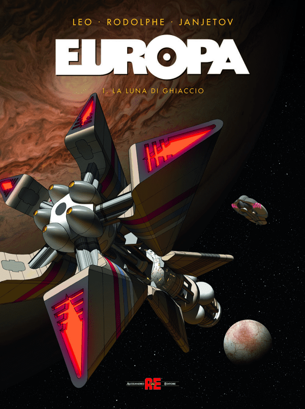 Europa