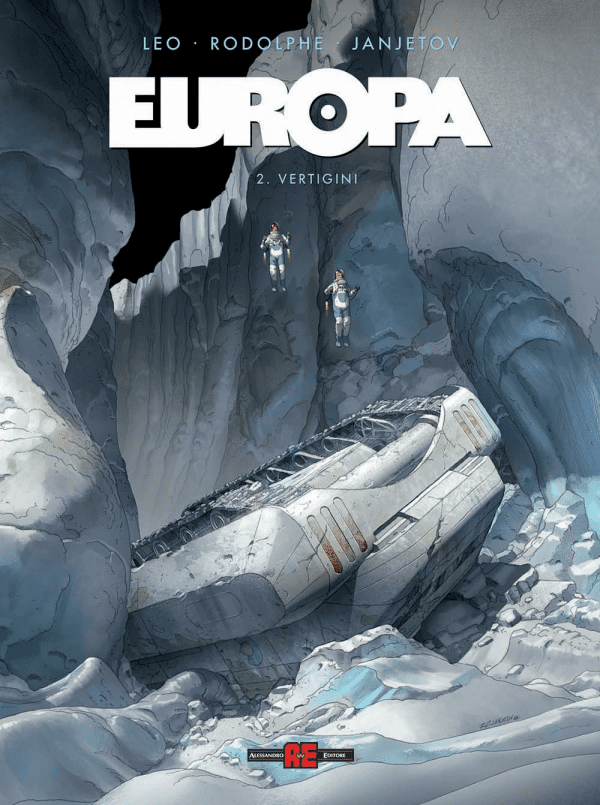 Europa