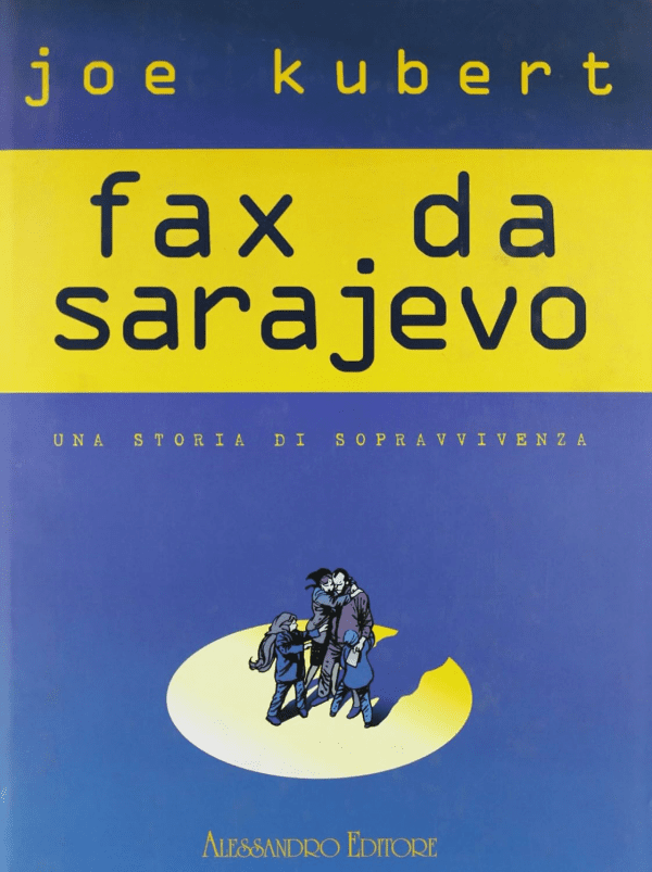 Fax Da Sarajevo