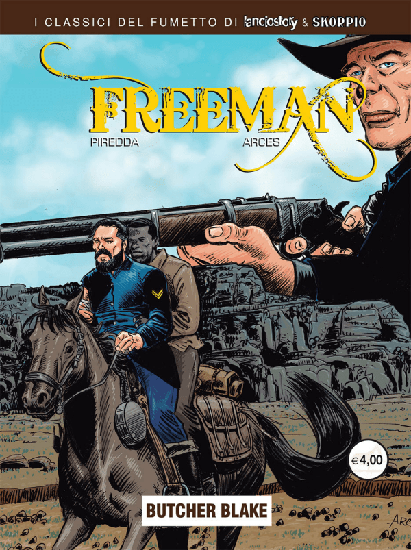 Freeman