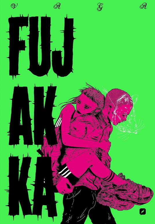 Fujakkà 