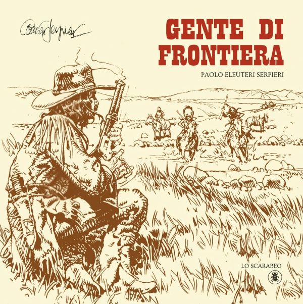 Gente Di Frontiera
